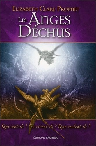 Les Anges Déchus - Qui Sont-Ils ? Où Vivent-Ils ? Que Veulent-Ils ?