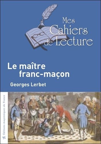 Le Maître Franc-Maçon