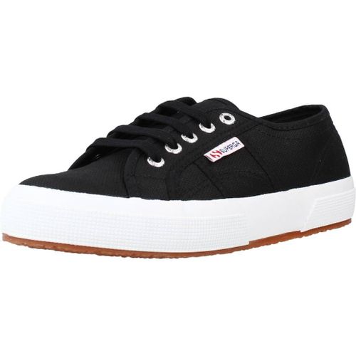 Baskets Superga 2750 - Noir - 38
