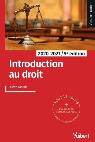 Introduction Au Droit
