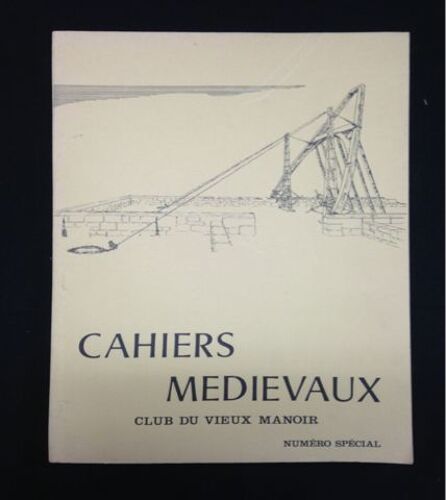 Cahiers Medievaux Hors-Série N° 19 : Restaurer