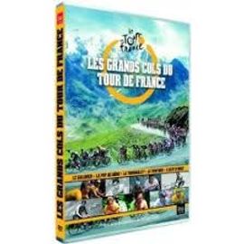 Les Grands Cols Du Tour De France