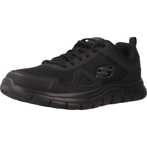 Baskets Skechers Track Scloric - Noir - 39