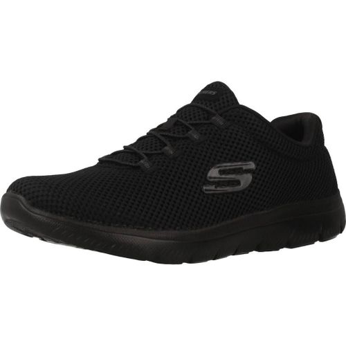 Baskets Skechers 12985s Noir
