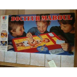 Docteur Maboul