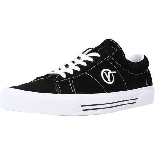 Baskets Vans Ua Sid Noir