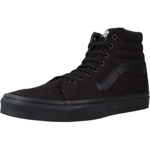 Baskets Vans Ua Sk8shi Noir