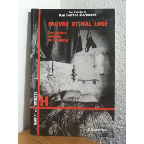 Pauvre Et Mal Logé