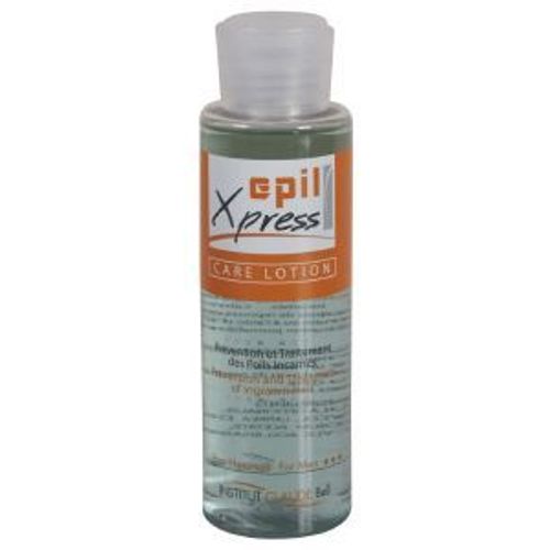 Epil Xpress Care Lotion Depilatoire Homme 