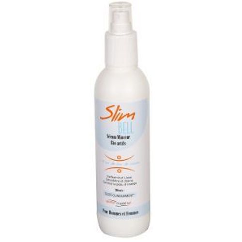Slimbell Sérum Bio-Actif Produit Minceur Claude Bell 