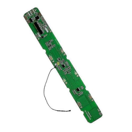 10s 36v Bms 15A Lithium Batterie Protection Board Port différent pour Electric Scooter Pack