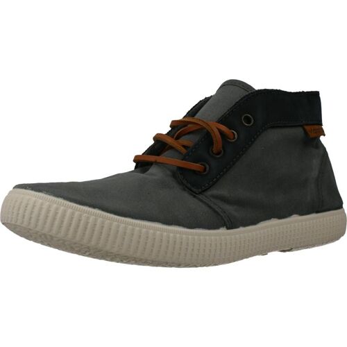 Baskets Victoria 106675 - Gris - 35