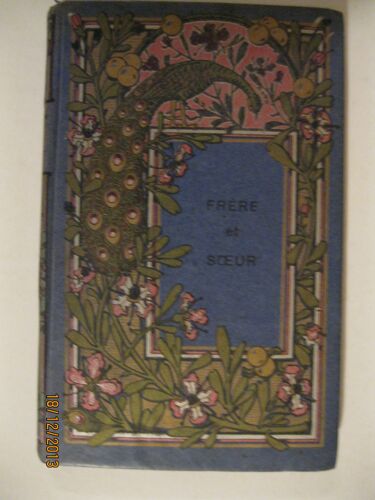 Frère & Soeur Ou Deux Modèles Offerts À La Jeunesse Chétienne.