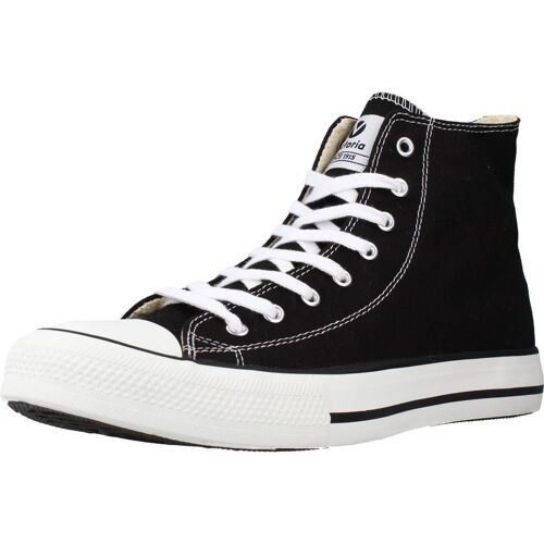 Baskets Victoria 106500v Noir