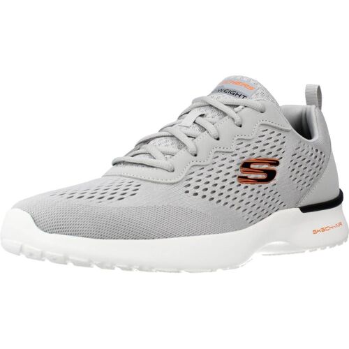 Baskets Skechers Skechsair Dynamightstuned U Gris