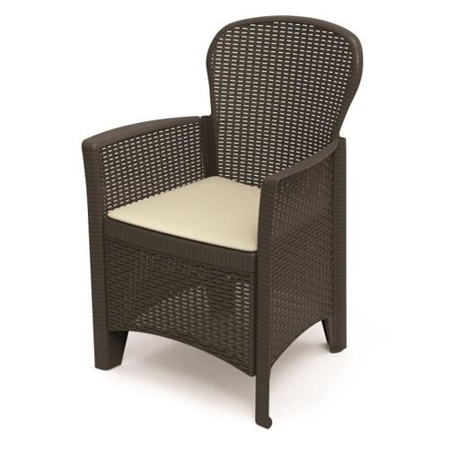 Fauteuil Folia