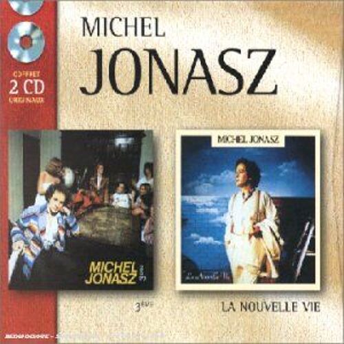 Coffret 2 Cd : 3eme / La Nouvelle Vie