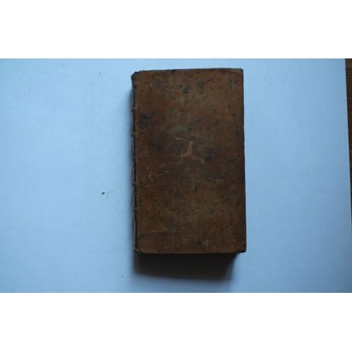 Traité Du Nivellement Par Picard 1780