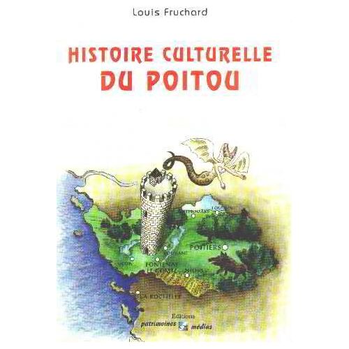 Histoire Culturelle Du Poitou