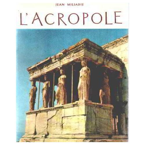 L'acropole