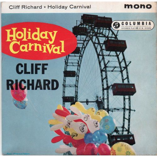 Carnival / Moonlight Bay / Some Of These Days / For You, For Me