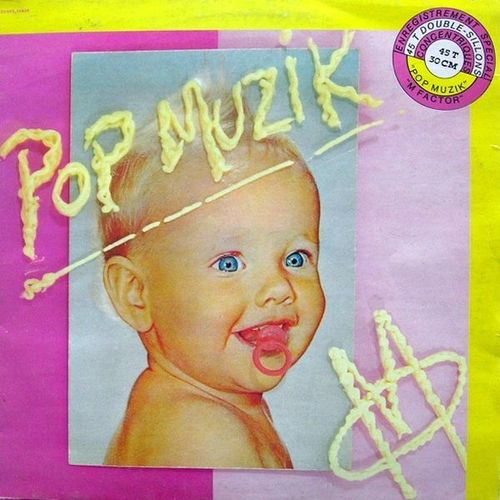 Pop Muzik