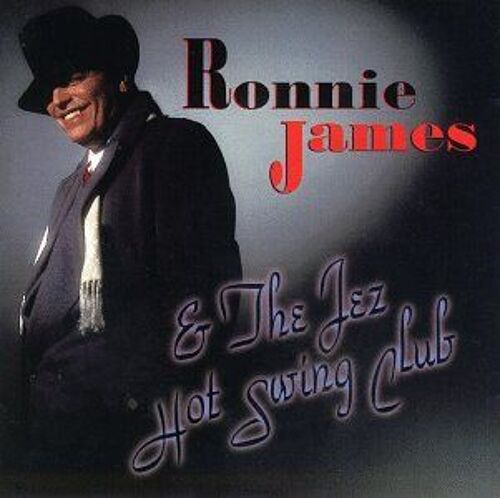 Jez Hot Swing Club