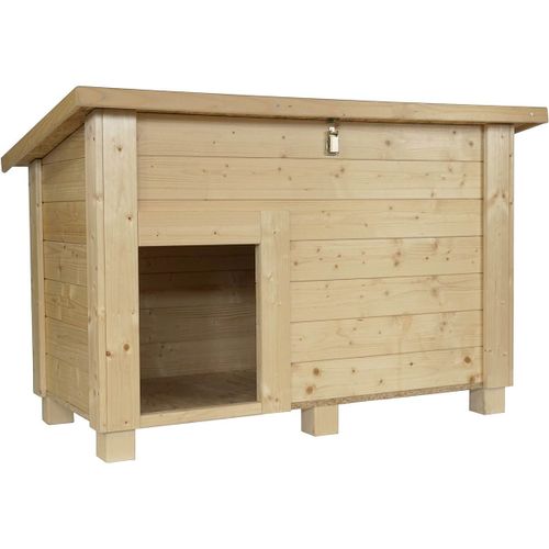 Niche Pongo 120 X 80 75cm