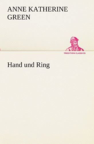 Hand Und Ring