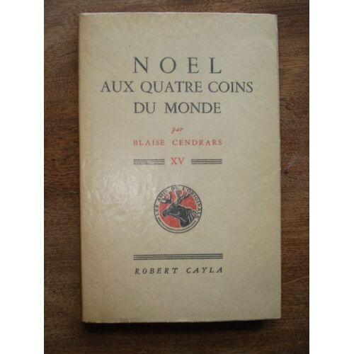 Noël Aux Quatre Coins Du Monde.