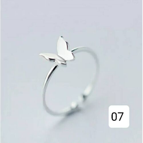 Bague Ajustable 07