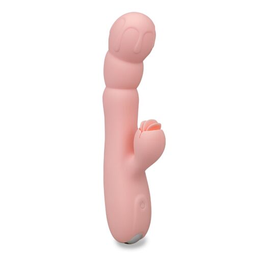 Vibromasseur Rabbit Tasty