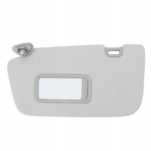 Pare-Soleil Pour Subaru Impreza 2008-2014