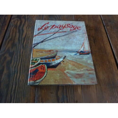 Le Paysage Dans La Peinture Impressionniste