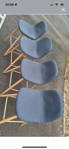 Tabouret 