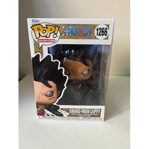 Figurine Pop One Piece