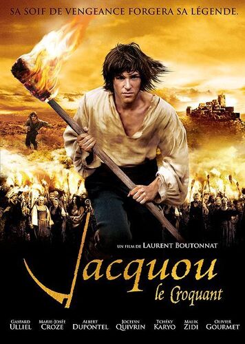 Jacquou Le Croquant