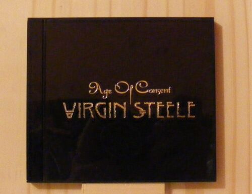 Virgin Steele Noble Savage