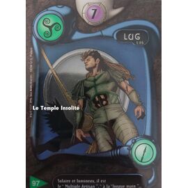 Carte Deus : Lug #97