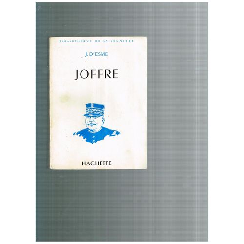Joffre
