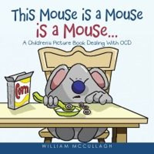 This Mouse Is A Mouse Is A Mouse...
