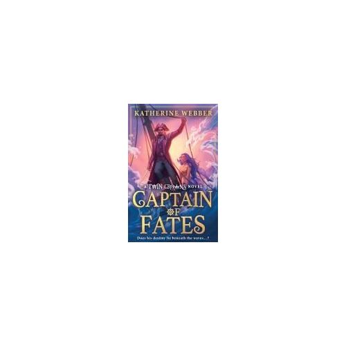 Captain Of Fates