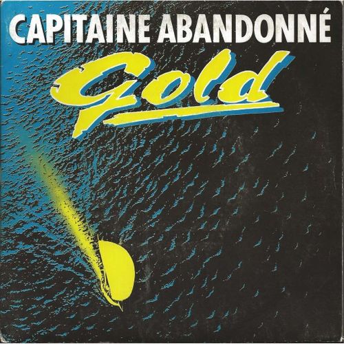 Capitaine Abandonné