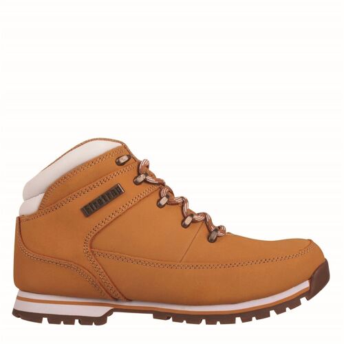 Firetrap Rhino Bottes De Marche En Cuir Pour Smulticolore