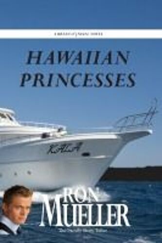 Hawaiian Princesses