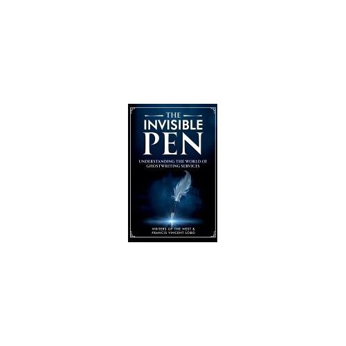 The Invisible Pen