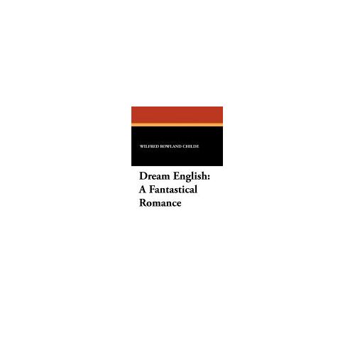 Dream English