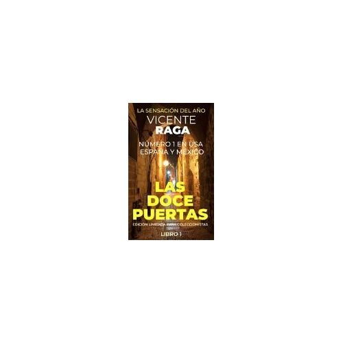 Las Doce Puertas