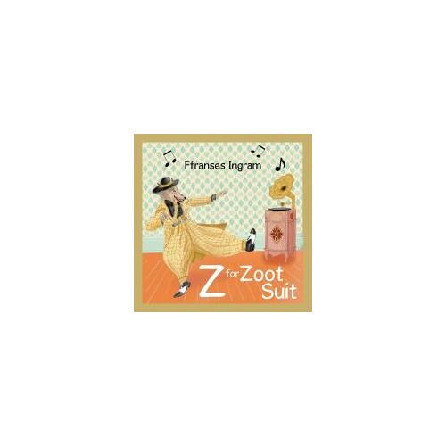 Z For Zoot Suit