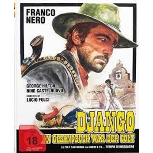 Le Temps Du Massacre